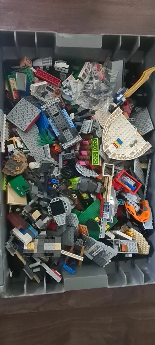 Lego - Image 3