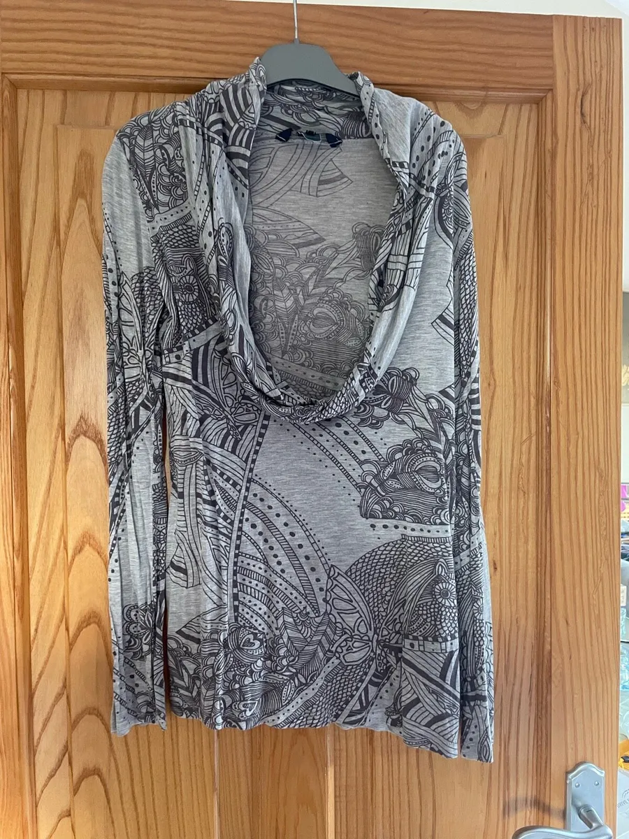 French connection top