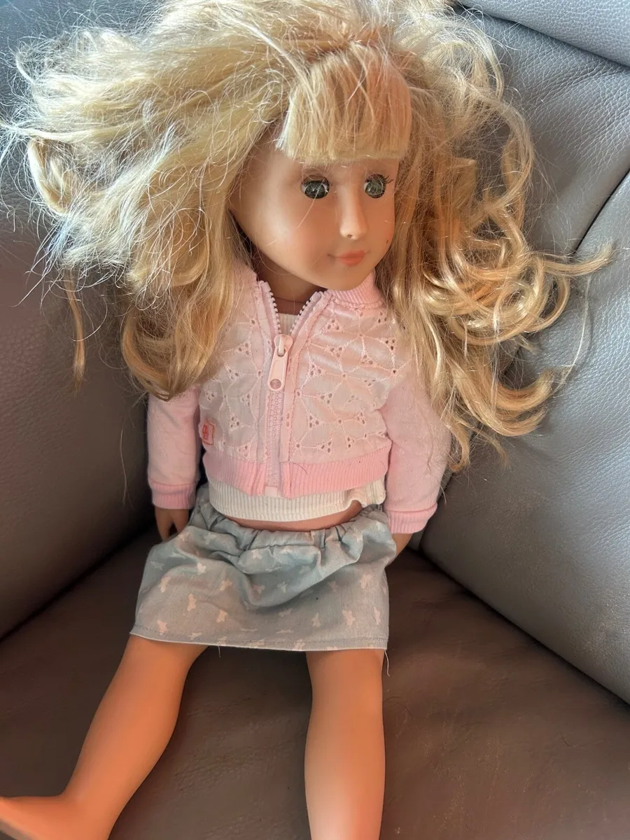 Generation Doll Horse - Image 3