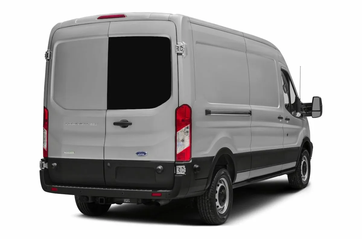Ford Transit MK8 T350 Reversing camera kit - Image 3