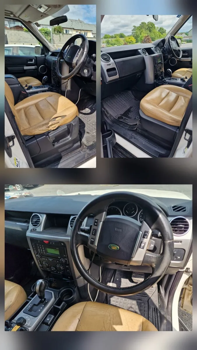 Land Rover Discovery 2008 - Image 2