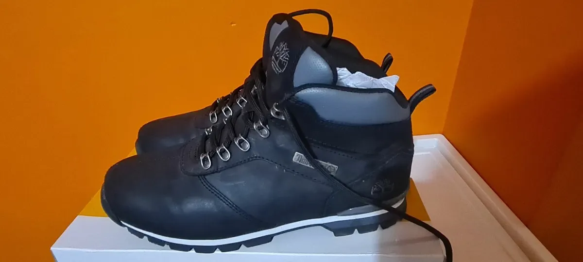 Timberland - Image 1