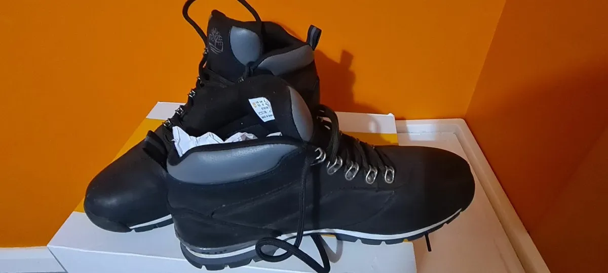 Timberland - Image 2