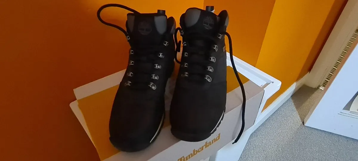 Timberland - Image 3