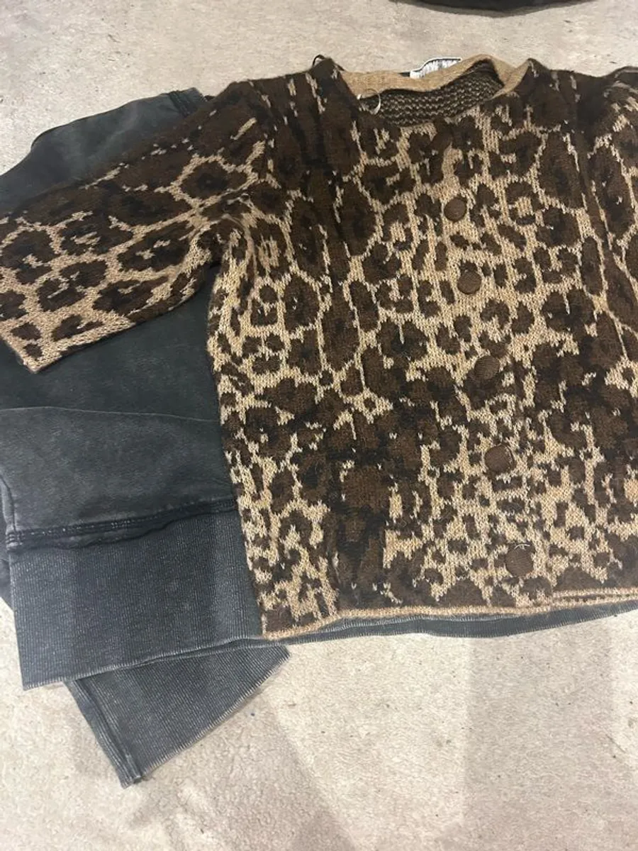 clothes bundle xs/s - Image 1