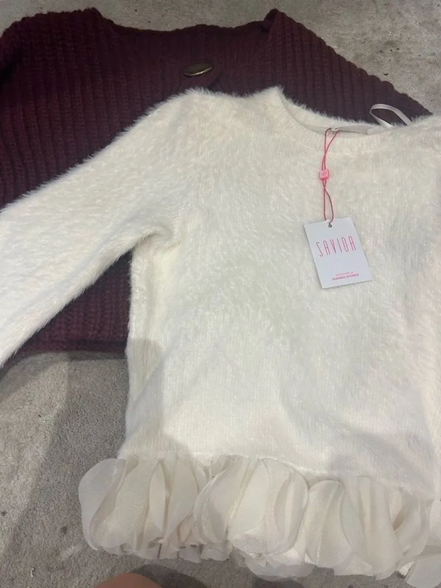 clothes bundle xs/s - Image 2