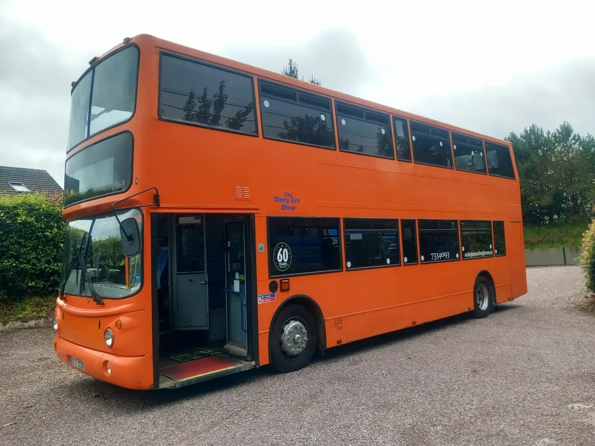 Volvo Other 2003 - Image 3