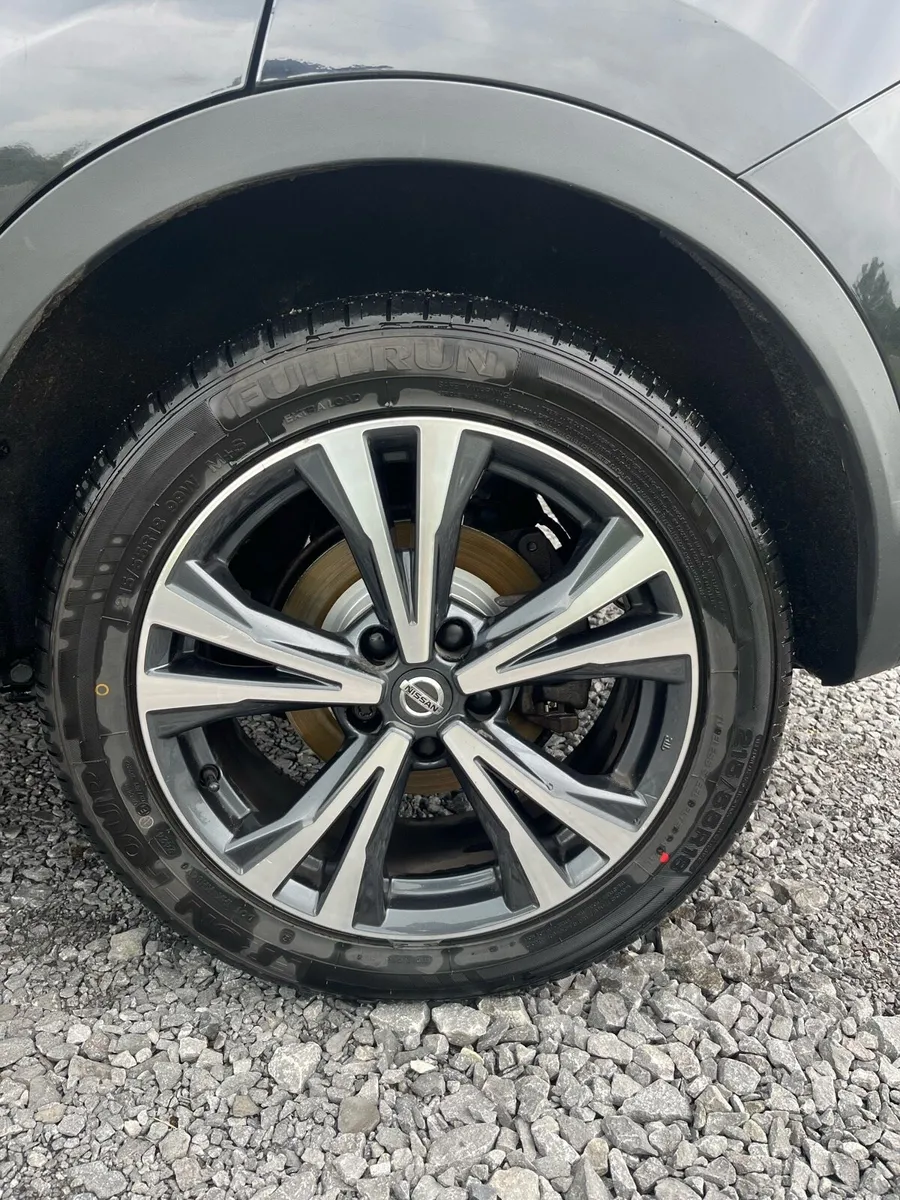 Nissan Qashqai - Image 3