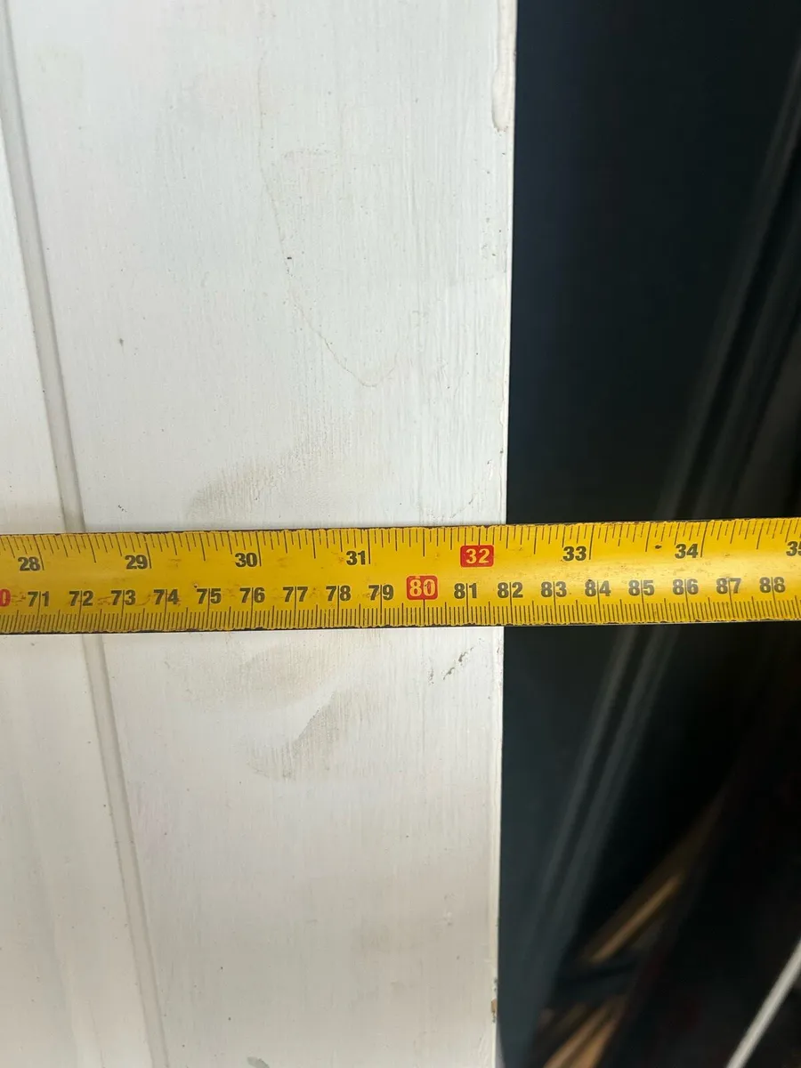 Timber Door - Image 3