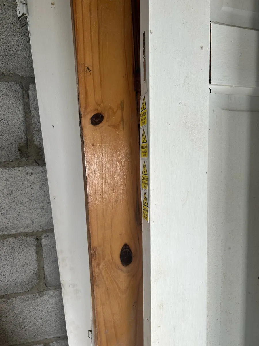 Timber Door - Image 4