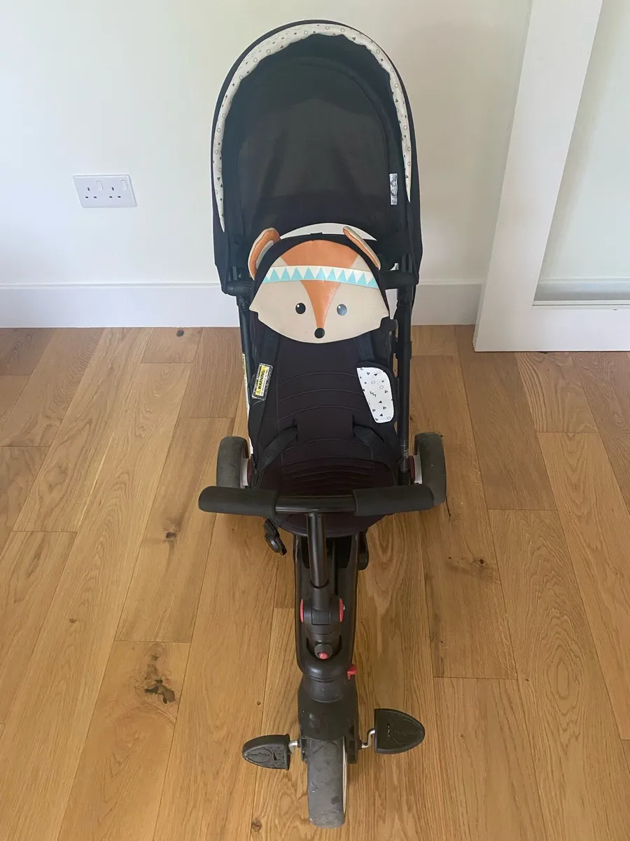 smarTrike - Image 1