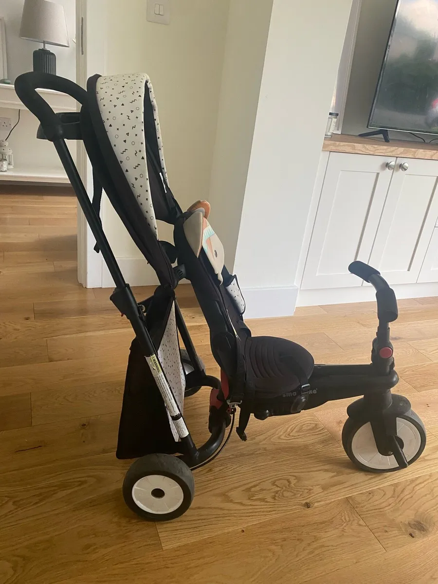 smarTrike - Image 2