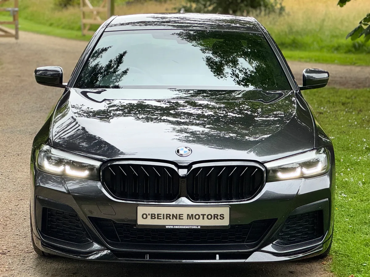 221 520D MSPORT X-DRIVE - Image 2