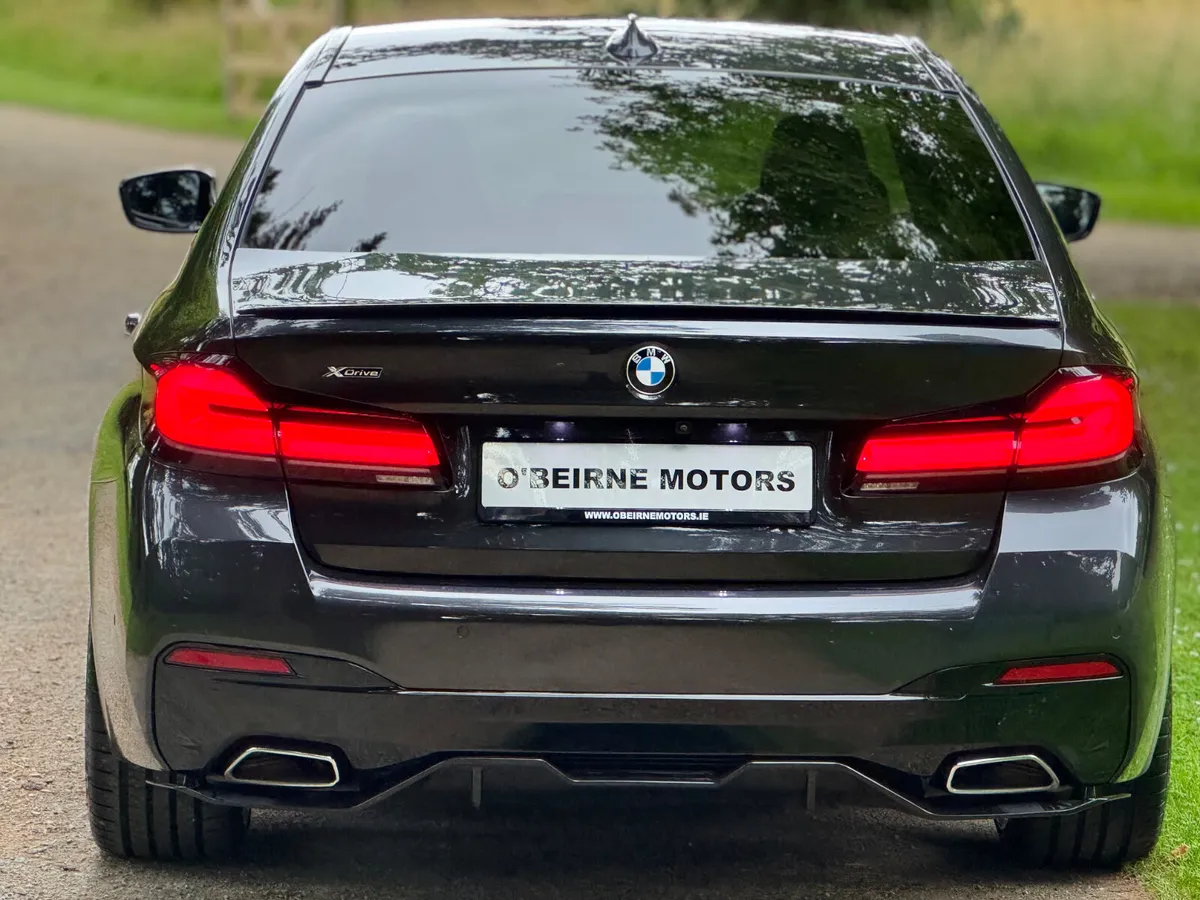 221 520D MSPORT X-DRIVE - Image 3