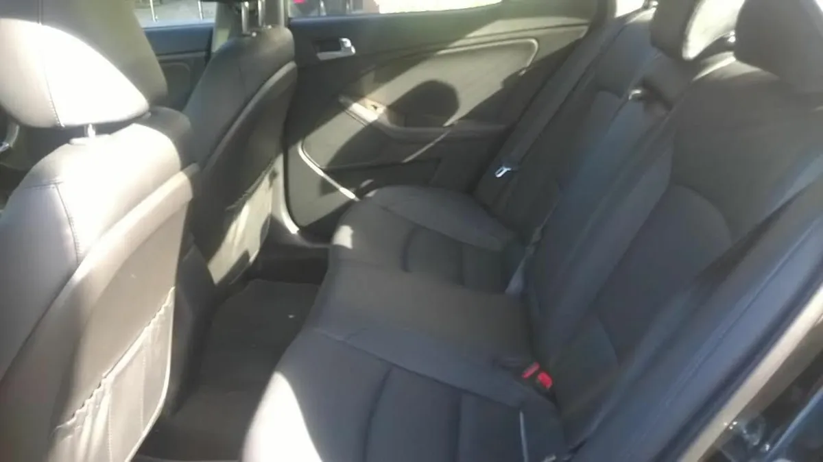 Kia Optima 2015 - Image 1
