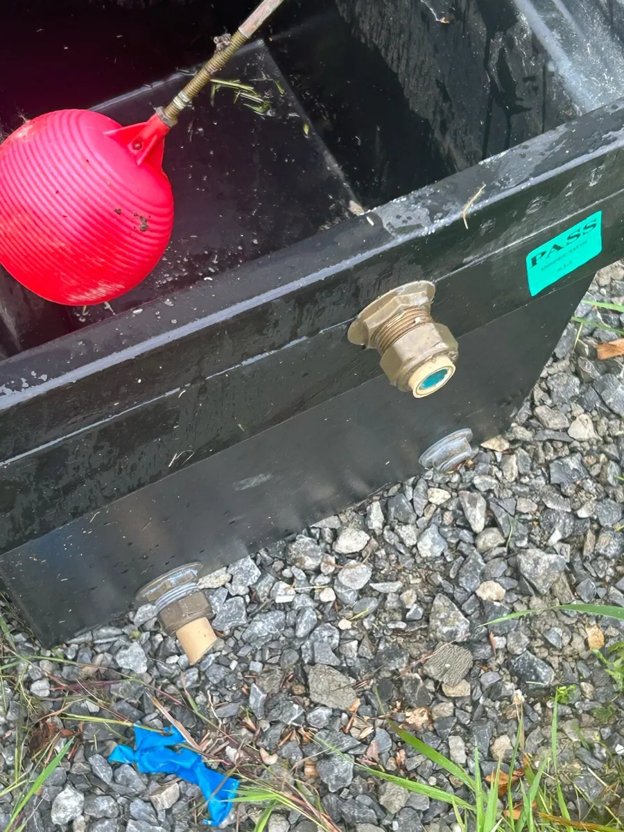 Water Tank - Image 2