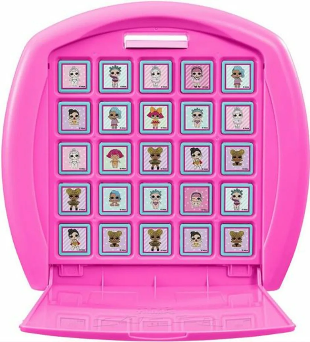 LOL Surprise Top Trumps Match Board Game - Image 4