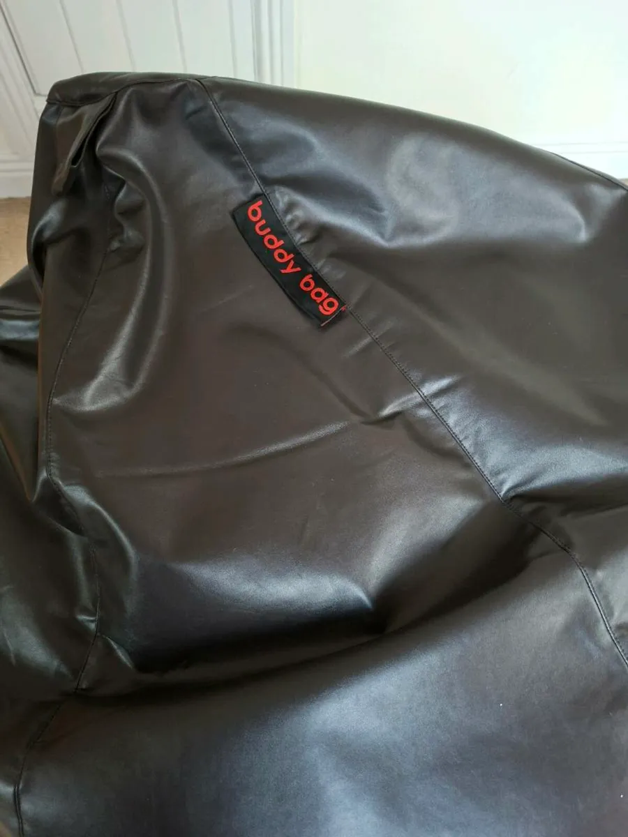 Buddy bag bean bags - Image 2