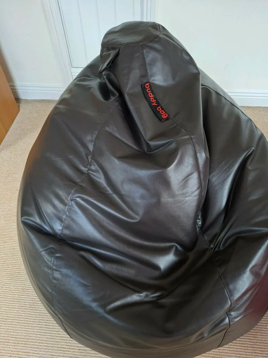 Buddy bag bean bags - Image 3