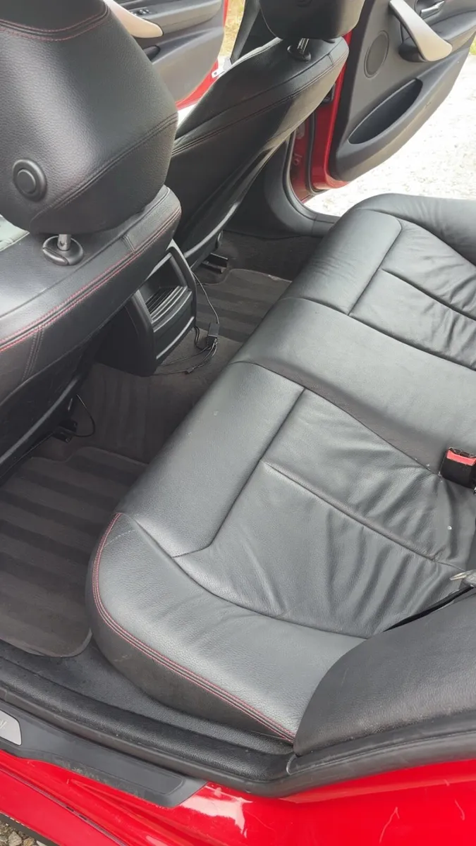 BMW F30 M SPORT NCT 12/25 - Image 4
