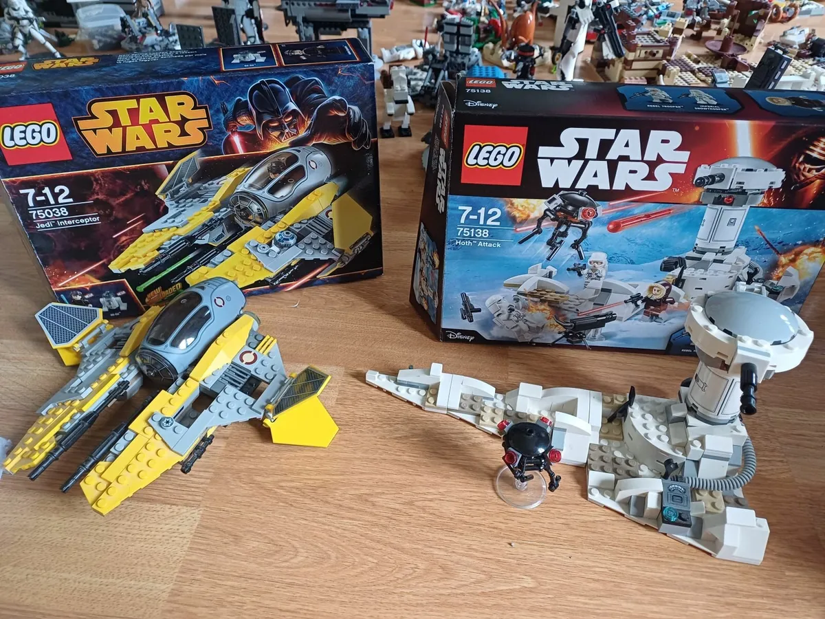 Lego