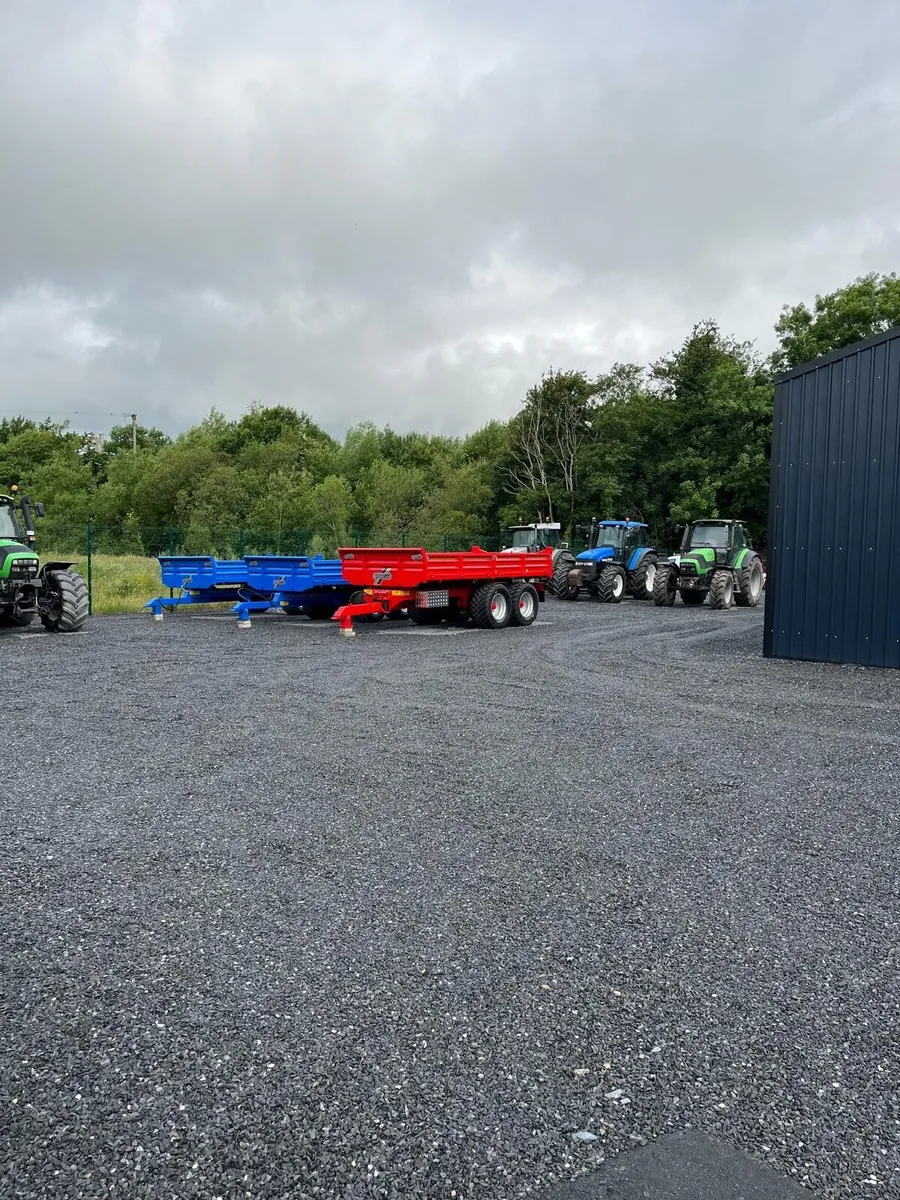 Euro Spec Trailers - Image 2
