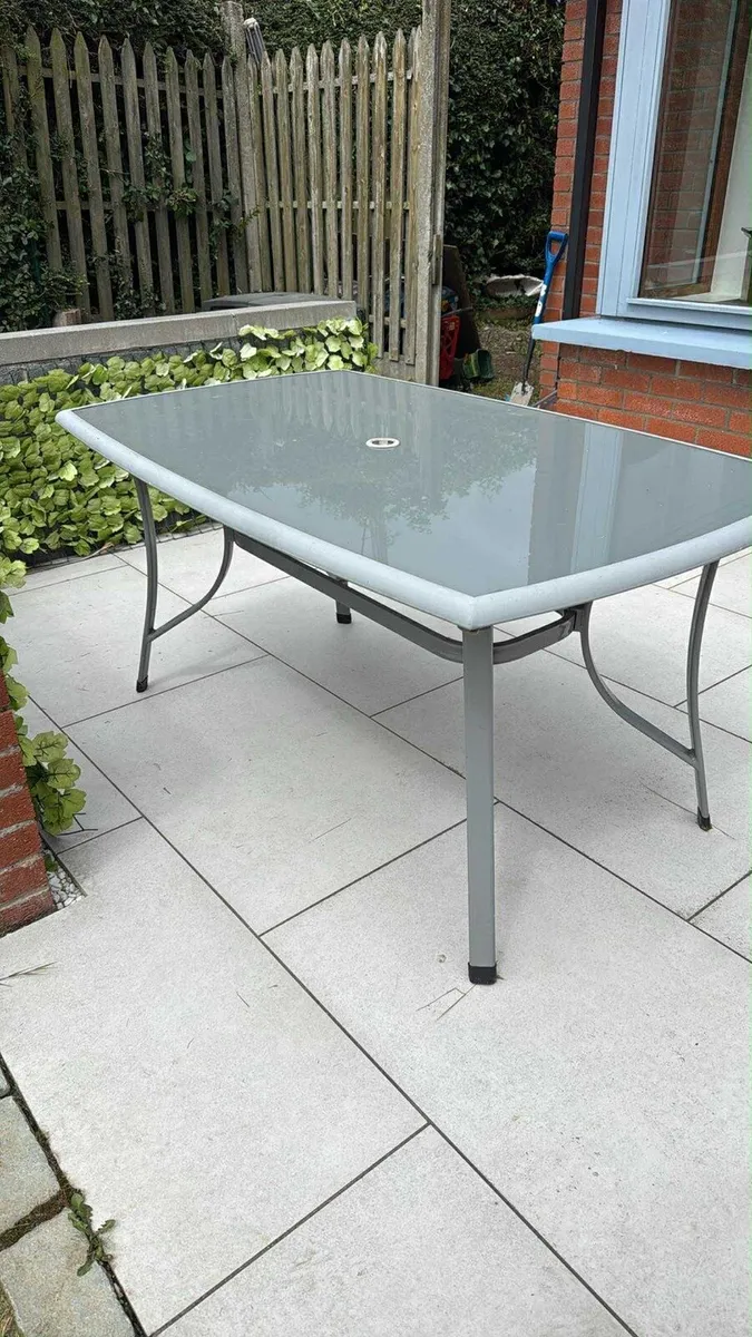 Garden set - Image 1