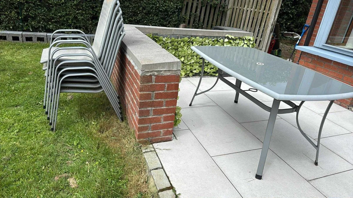 Garden set - Image 2