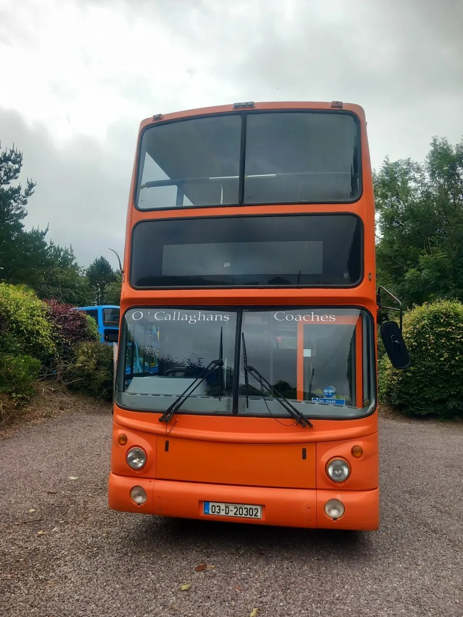 Volvo Other 2003 - Image 2