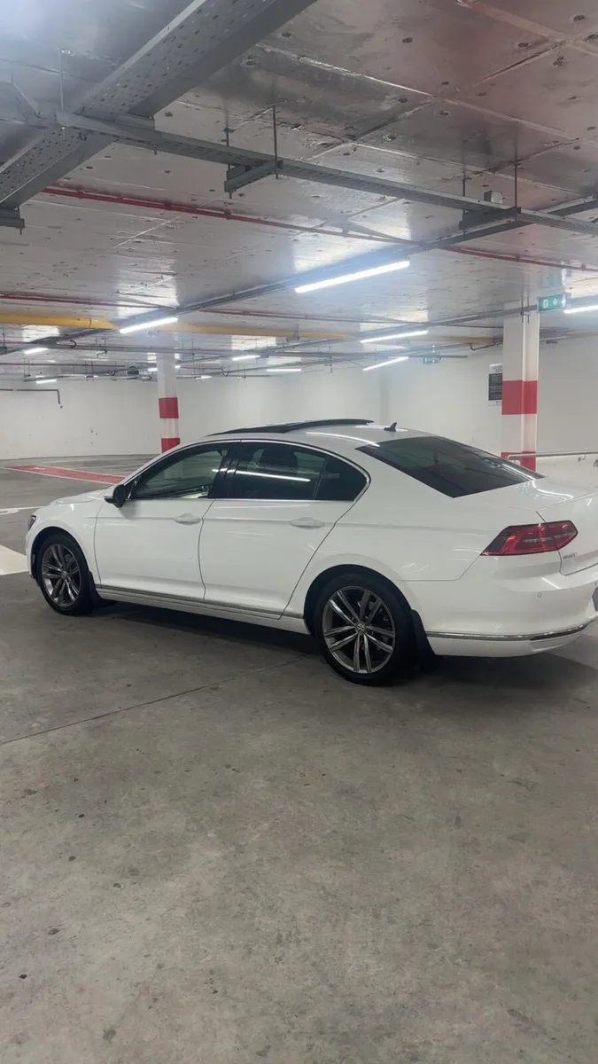 VW Passat GT - Image 2