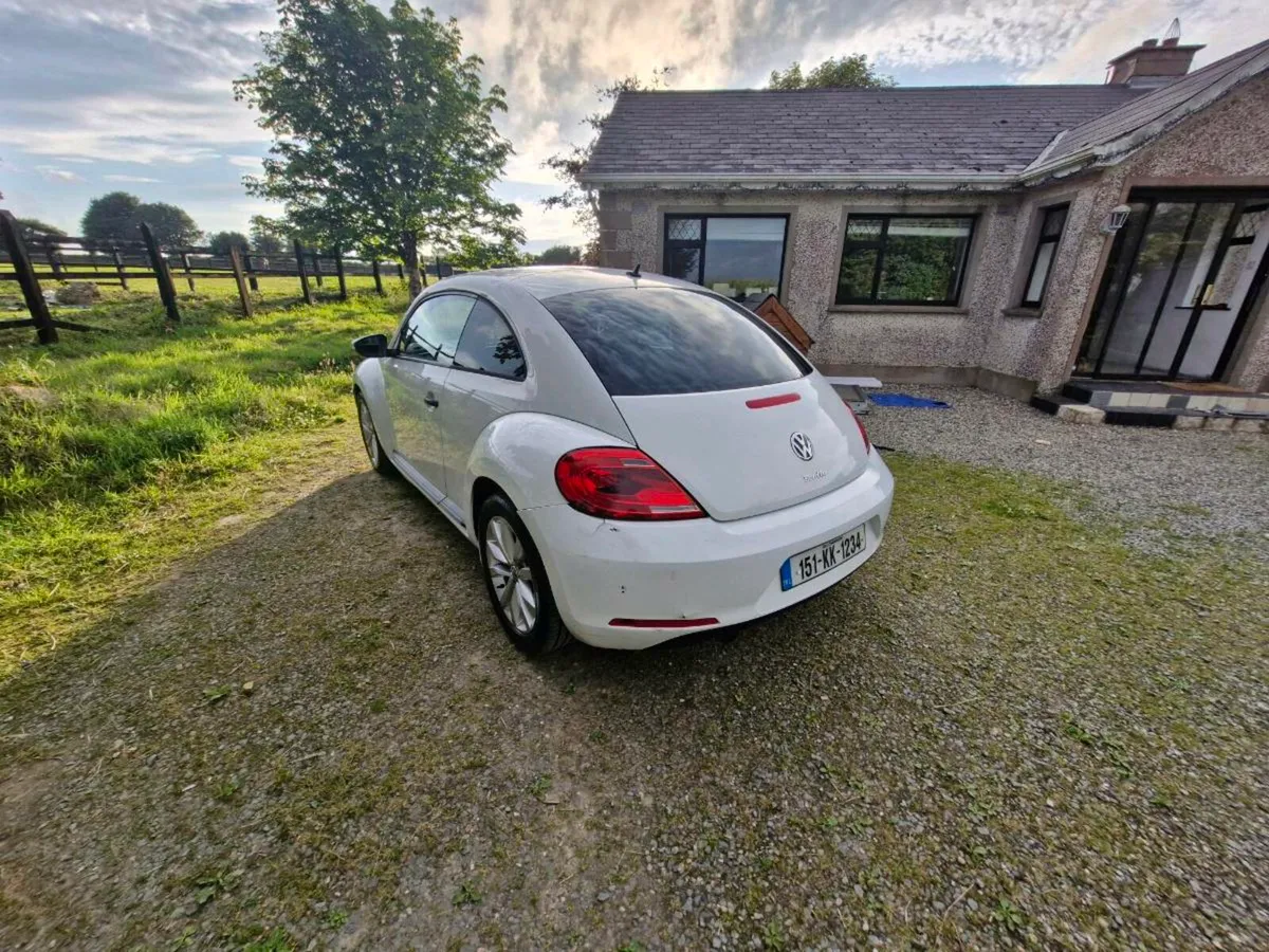 151 volkswagan beetle - Image 4