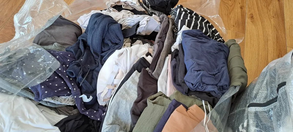 Maternity Clothes - Image 1