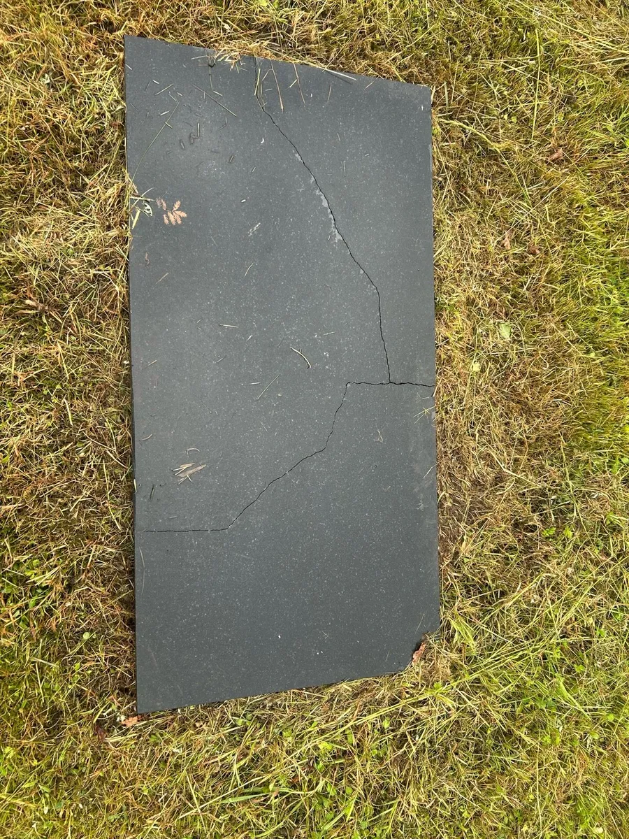 fireplace granite hearth - Image 1