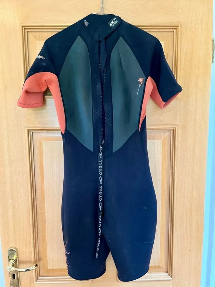 Wetsuits - Image 2