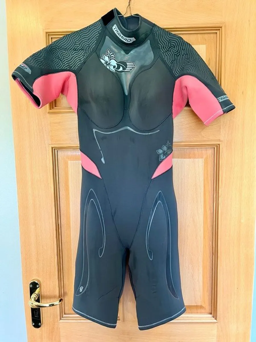Wetsuits - Image 4