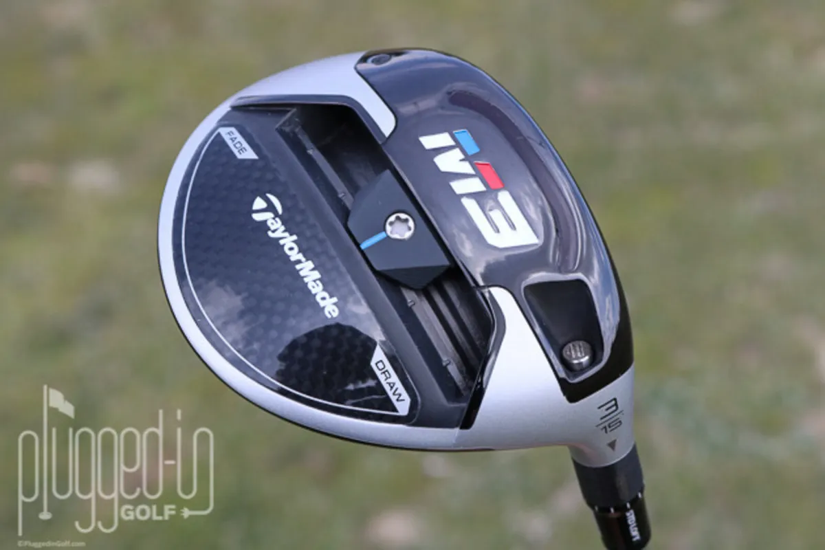 WANTED: Fairway woods - Image 1