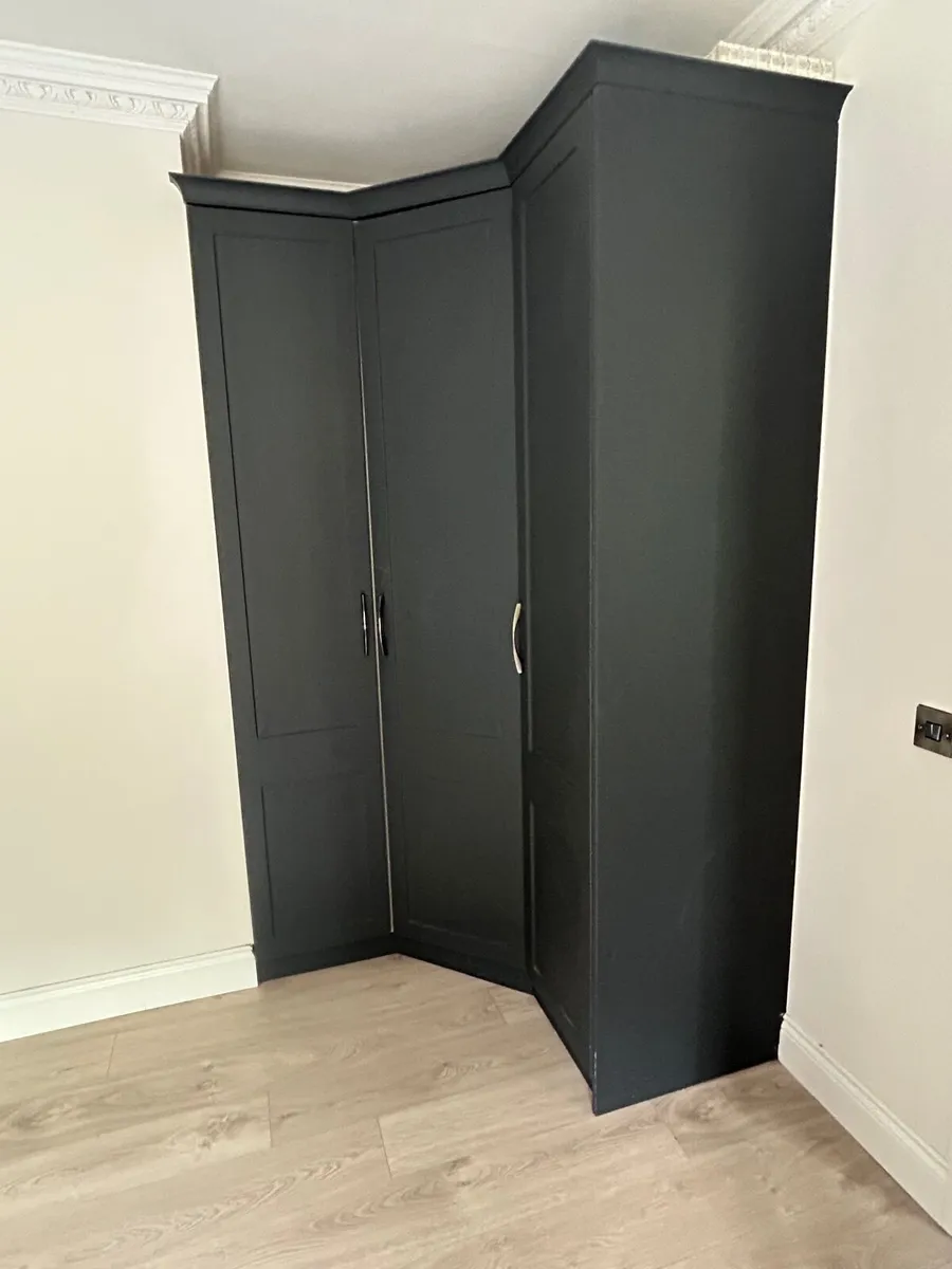 Fitted Wardrobe - Image 1