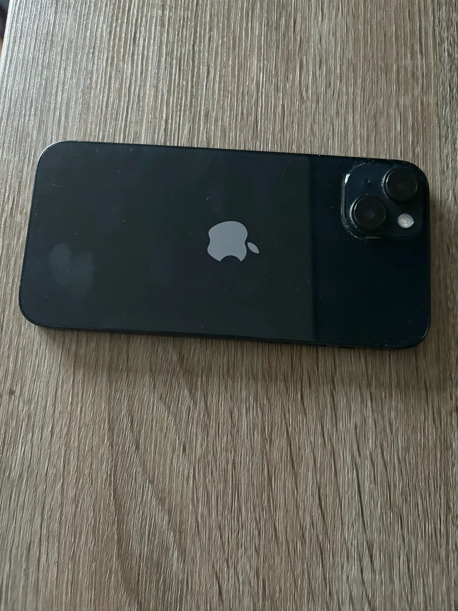 iPhone 14 Plus 128 used in perfect condition - Image 2