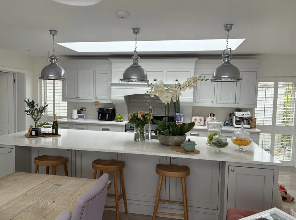 In frame kitchen - Image 4