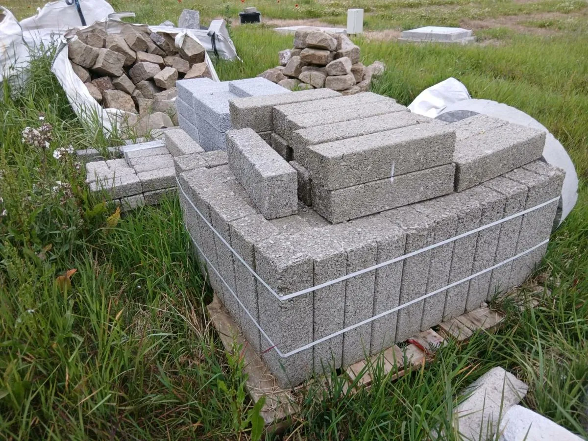 Concrete Soap Bars (6x4) - Image 1