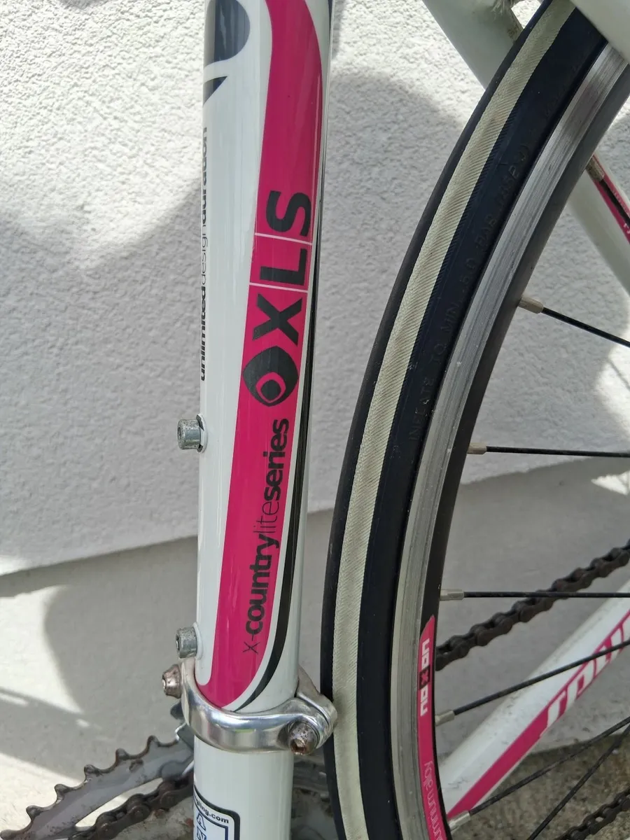 Racing Bike - Image 4