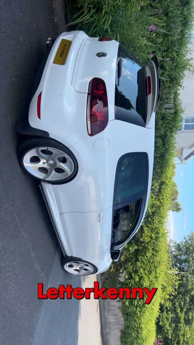 2.0 mk6 golf - Image 2