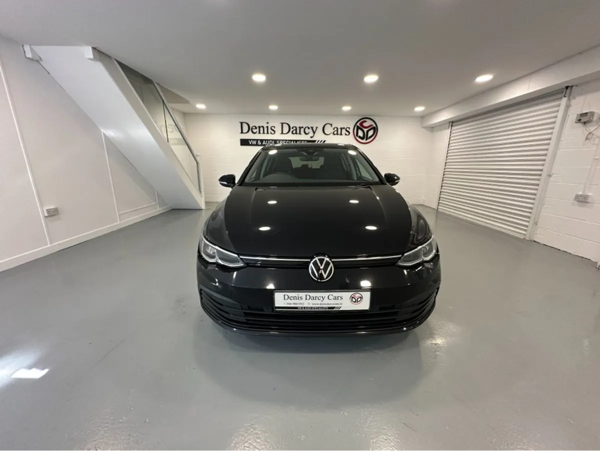 Volkswagen Golf Comfort 2.0 TDI 115HP 5DR - Image 4