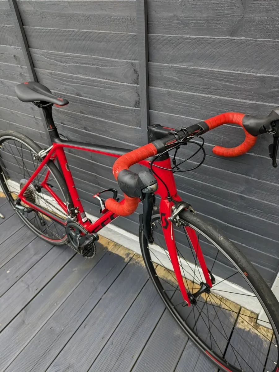 Scott addict s52 - Image 1