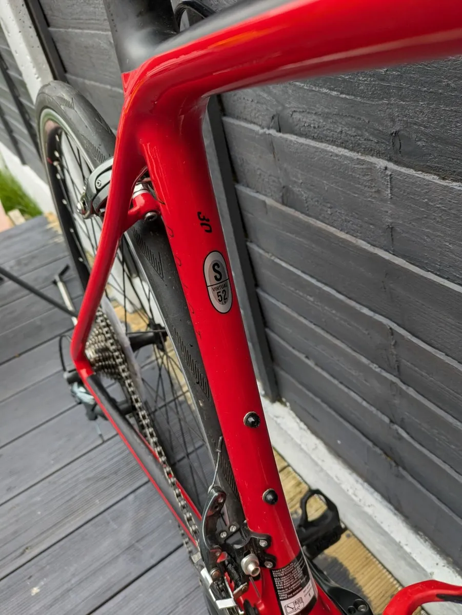 Scott addict s52 - Image 3