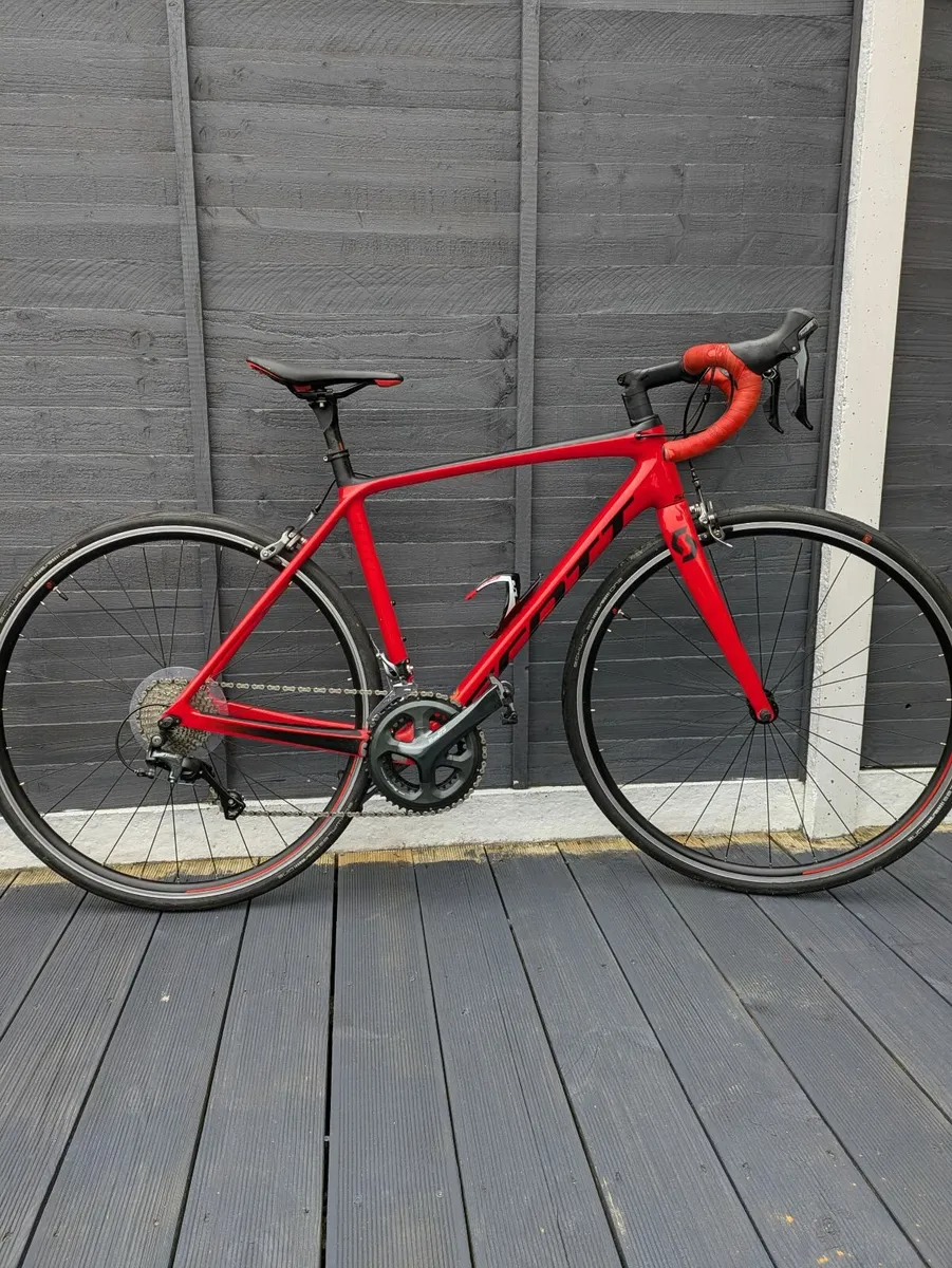 Scott addict s52 - Image 4