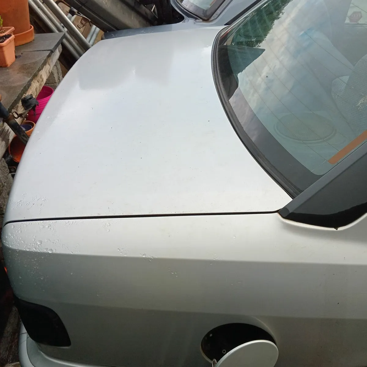 Ford Sierra GT Breaking - Image 2