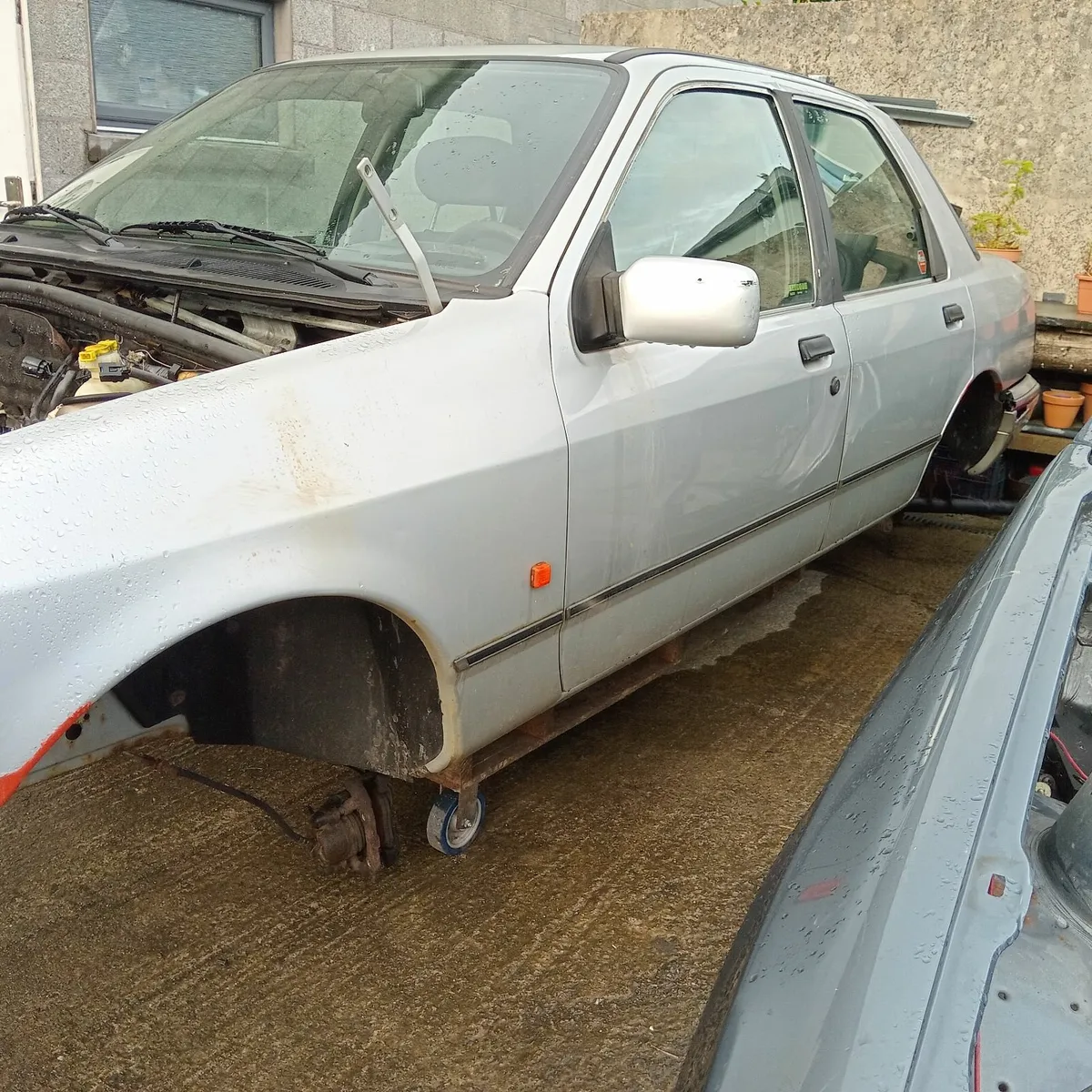 Ford Sierra GT Breaking - Image 1