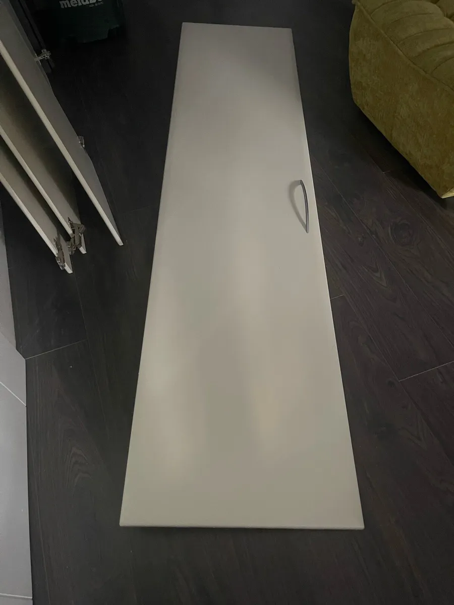 Wardrobe Doors x7