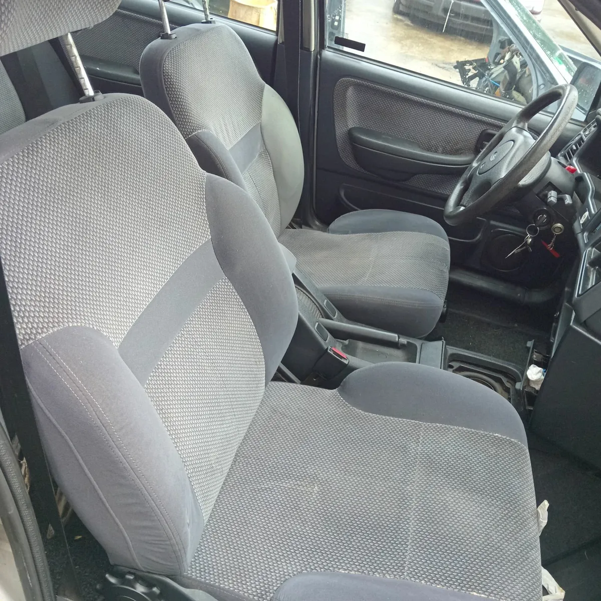 Ford Sierra GT Breaking - Image 4